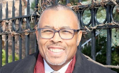 הווארד ברוקינס ג'וניור