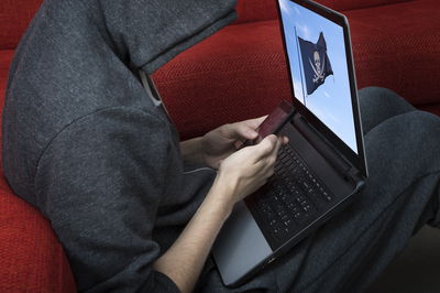 זהירות: וירוס כופר חדש ברשתות החברתיות