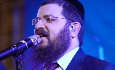 בני פרידמן באלבום חדש - למלא את העולם באור