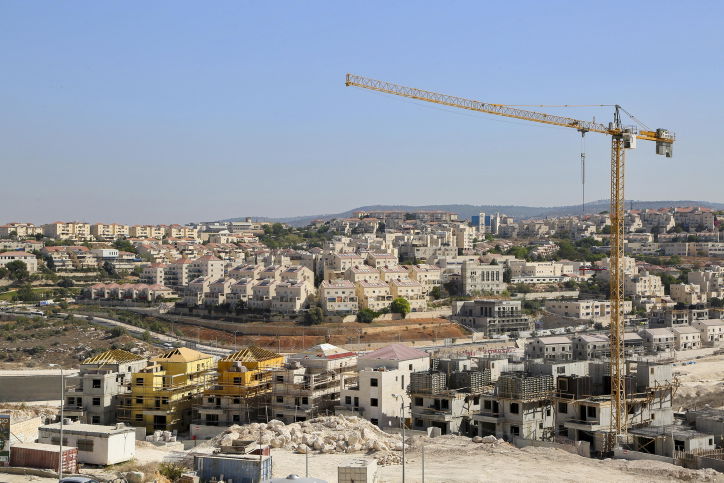 דו"ח שמאי המקרקעין: מחירי הדירות עולים