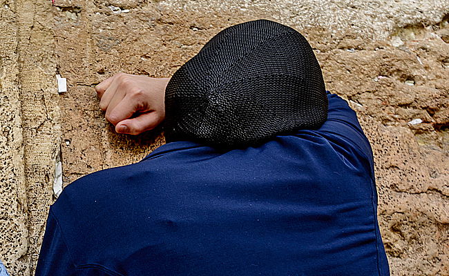 אילוסטרציה. למצולמת אין קשר לכתבה