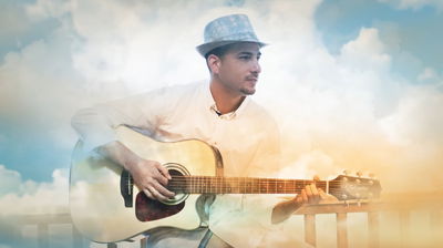 נדב מירנדה בסינגל בכורה - ילדים טובים