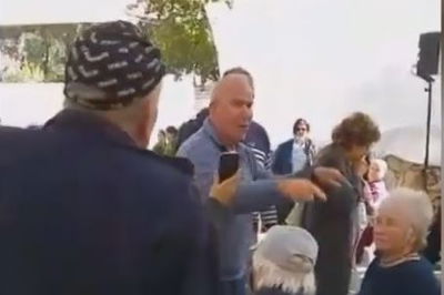 המשפחות השכולות זעמו על נתניהו, בטעות