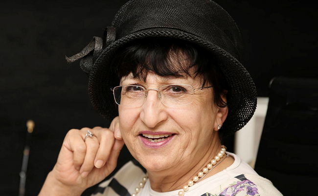 "בלי שקרים, הרב עובדיה לא רצה חברת כנסת חרדית"