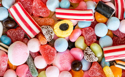 גנבו אלפי שקלים מגן ילדים בשביל ממתקים