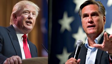 בכירים בקרבת טראמפ: "מינוי רומני - בגידה"