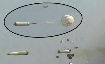 הפגז הישראלי החדש שישנה את הלחימה • צפו