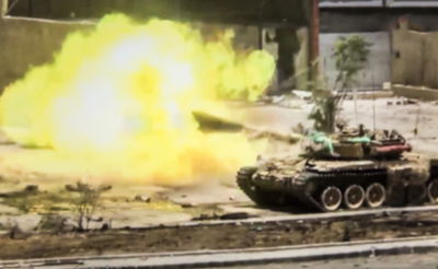 התקוות במוסול נגנזות: הופסק הקרב על העיר שנכבשה על ידי דאעש