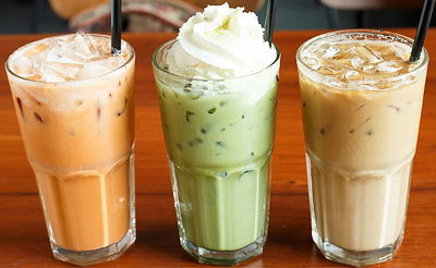 שייקים. אילוסטרציה