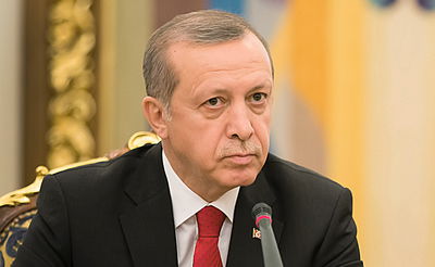 ארדואן: חובה על המוסלמים להגן על הר הבית