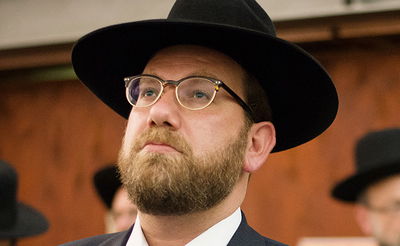 אברמי קרויזר