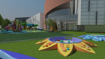 קניון אושילנד