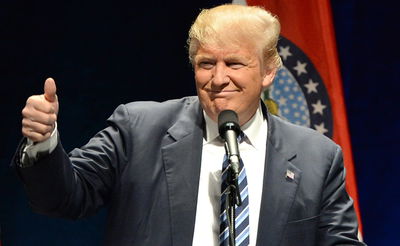 הישורת האחרונה בדרך לתפקיד הנחשק בממשל האמריקני