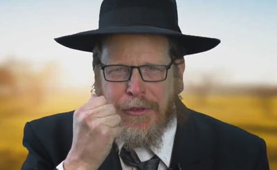 פרשת תולדות: הפינה השבועית של הרב עידו וובר