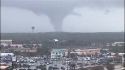 5 הרוגים בסופת טורנדו בדרום מזרח ארה"ב