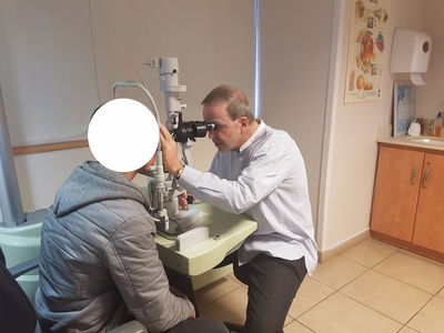 מרגש: החייל  החרדי הבודד יגשים את החלום • צפו