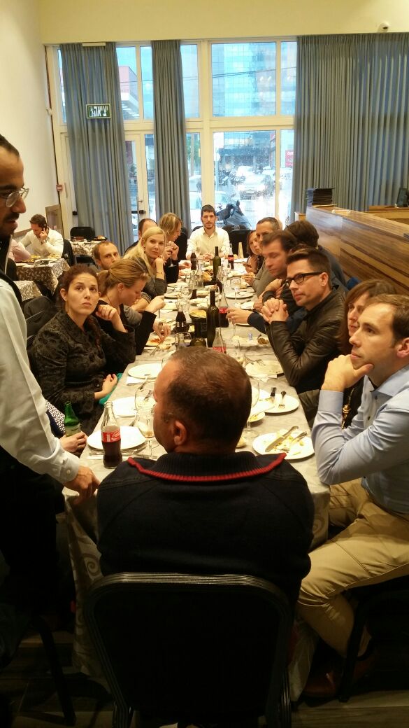 טועמים אוכל יהודי טוב