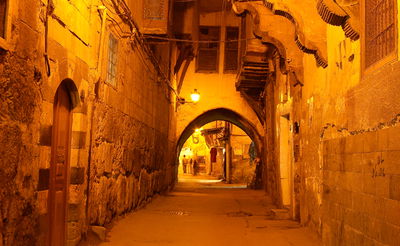 חאלב. תשוב במלואה לידי משטר אסד?