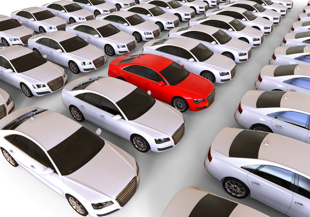 מס הקנייה על רכבים - הגבוה בעולם המערבי