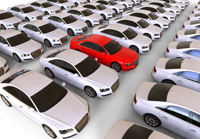 מס הקנייה על רכבים - הגבוה בעולם המערבי