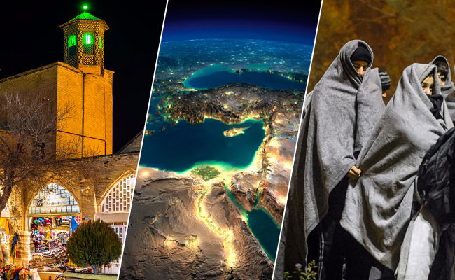 האירועים הקטנים והגדולים שקרו השבוע במזרח התיכון