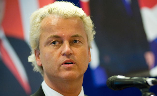 חירט וילדרס