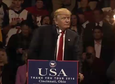 ההמונים מתמוגגים