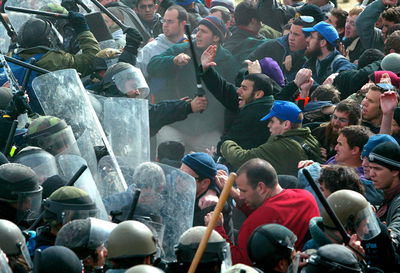 פינוי עמונה 2006