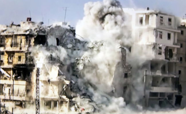 חלאב. ארכיון