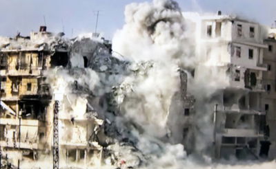 חלאב. ארכיון