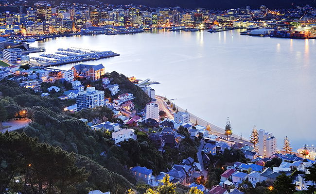 אין מדינה כזאת? ניו זילנד. ארכיון