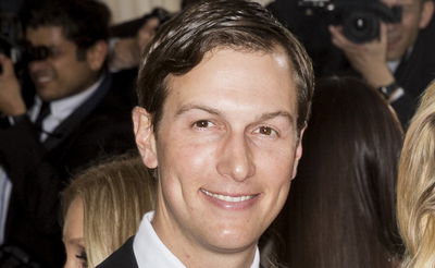 ג'ארד קושנר