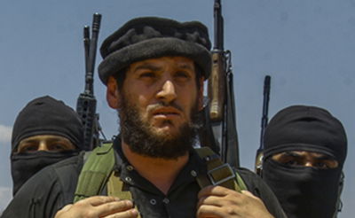 הדובר שחוסל