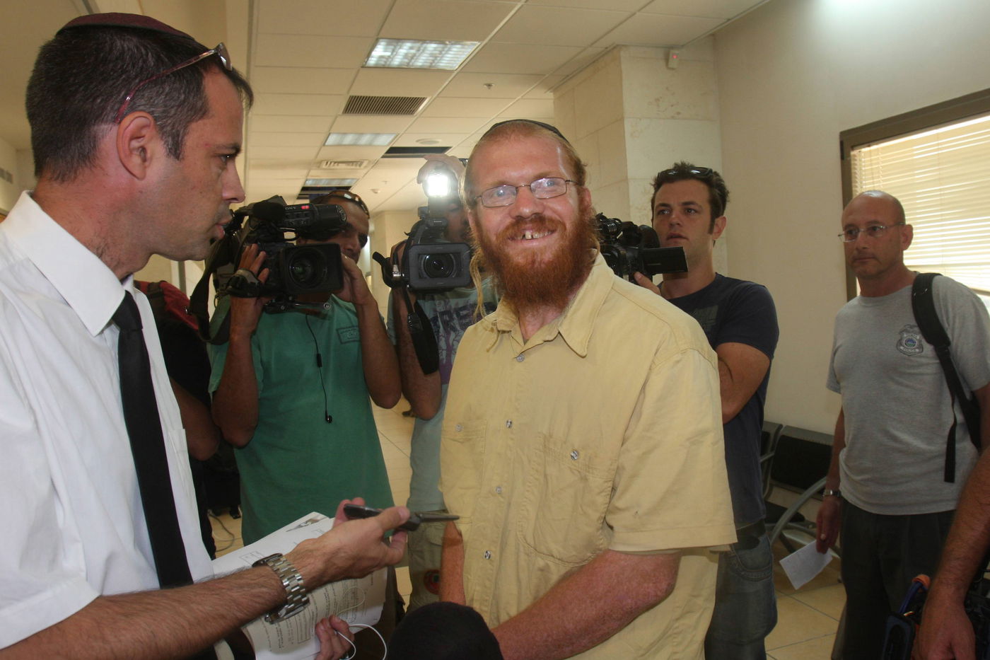 הרב יוסף אליצור. ארכיון