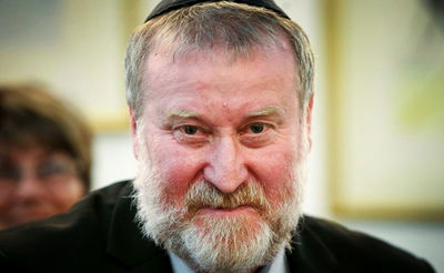 אביחי מנדלבליט