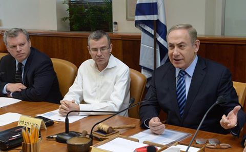 נתניהו: מחירי הלינה במלונות בישראל - ירדו