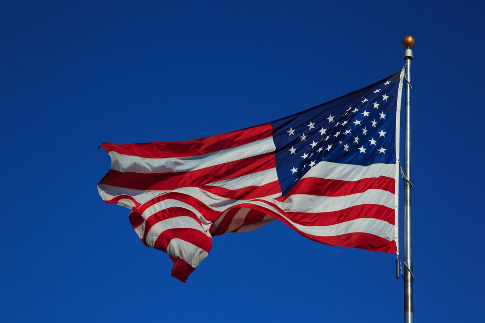 פושעים הפעילו "שגרירות ארה"ב" - מזוייפת