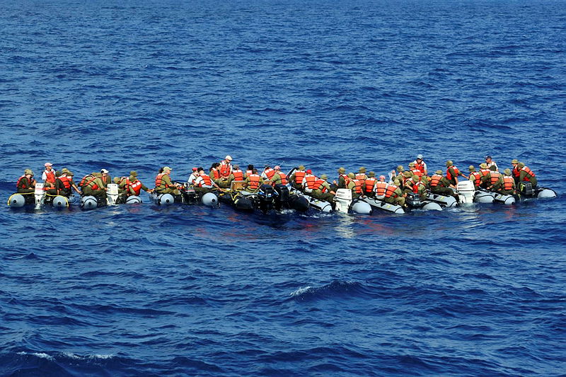 משרד הביטחון: "ידענו על המעורבות האיראנית בצוללות עוד ב-2004"