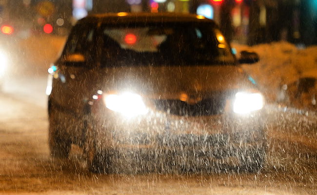 מזל אוויר סוער, ארכיון