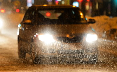 מזל אוויר סוער, ארכיון