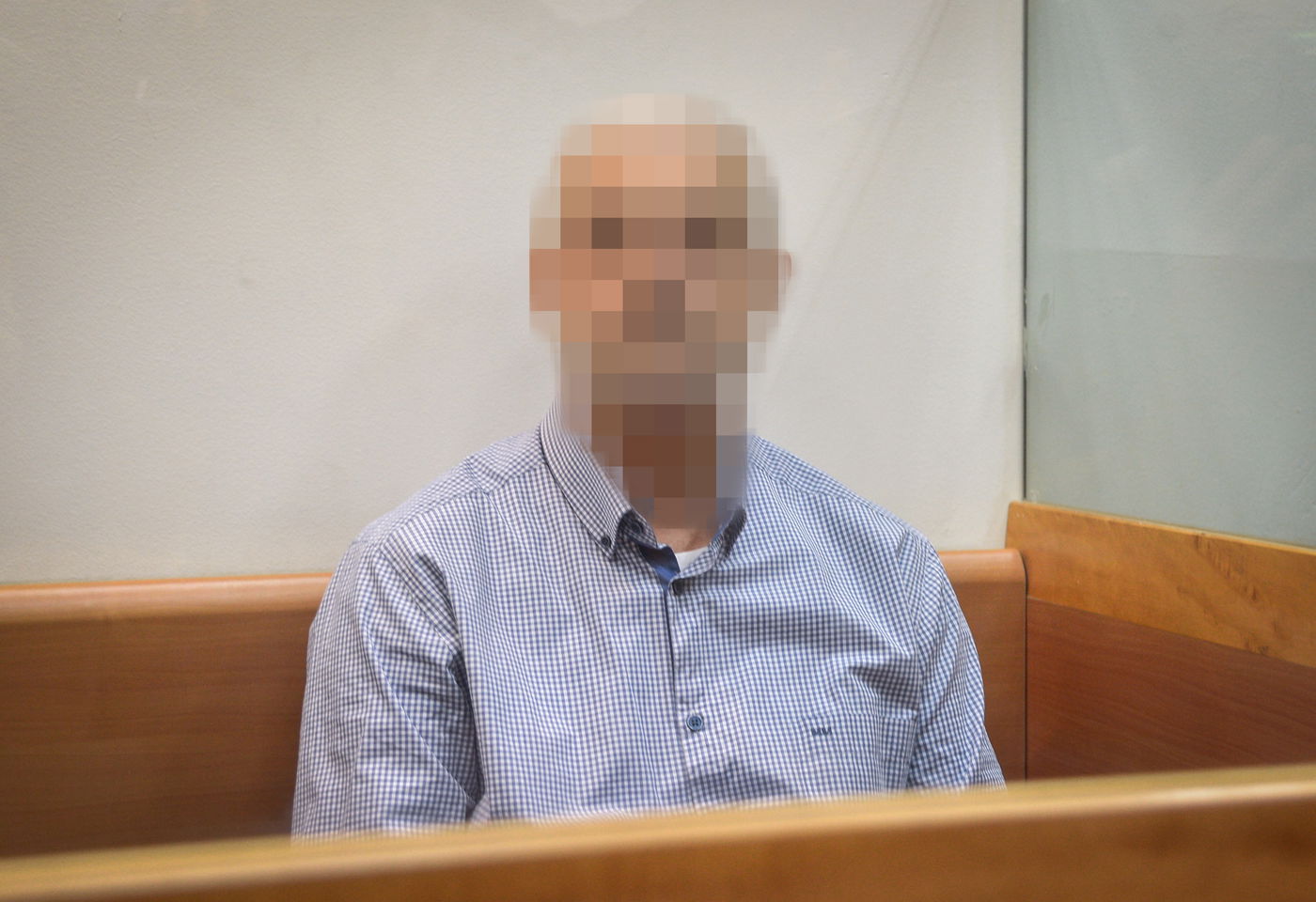 הח"כ לשעבר בהארכת המעצר