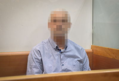 הח"כ לשעבר בהארכת המעצר