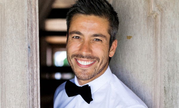 הוא לא אמר צ'יז. אז מה כן?