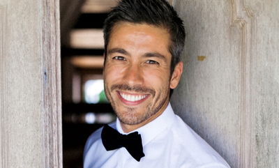 הוא לא אמר צ'יז. אז מה כן?