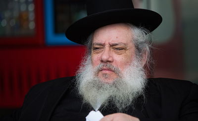 חנוך זייברט, ראש העיר