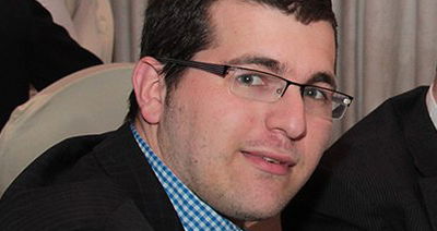 אבי גרינצייג. ארכיון