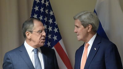 חאלב, אש ללא הפסקה