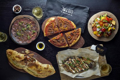 סניף חדש ללחם בשר