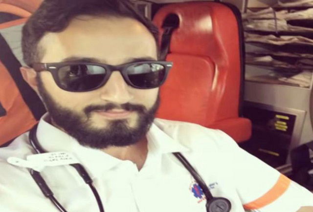 הילאל עזאיזה, "הרופא המתחזה"