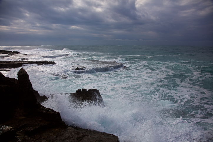 התחזית: הגשם צפוי לחזור לביקור קצר